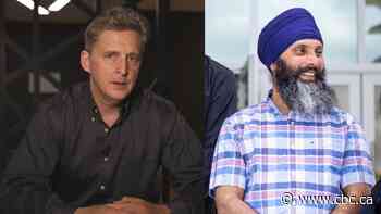 Our reporter breaks down his reporting on arrests in Sikh activist's killing