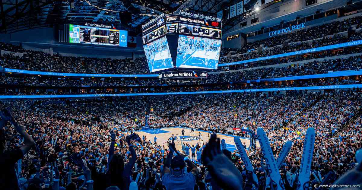 How to watch the Thunder vs Mavs Game 6 live stream tonight