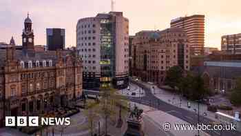 Bank of England plans expansion of Leeds base