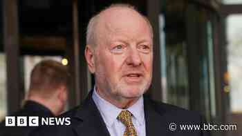 Alan Bates rejects second Post Office compensation offer