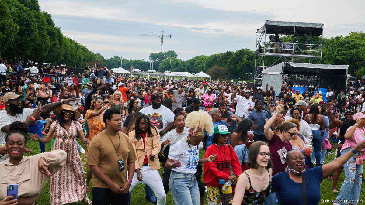 Hyde Park Summer Fest Canceled Due to Rising Security Costs