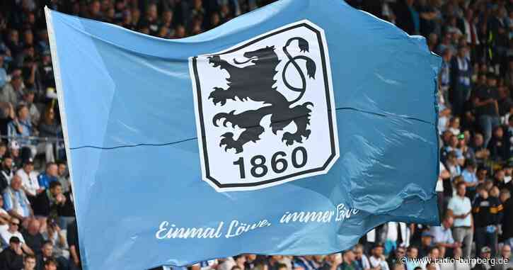1860 München beendet Drittliga-Saison mit Niederlage