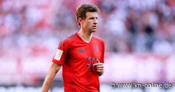 FC Bayern: Thomas Müller knackt Bundesliga-Rekord