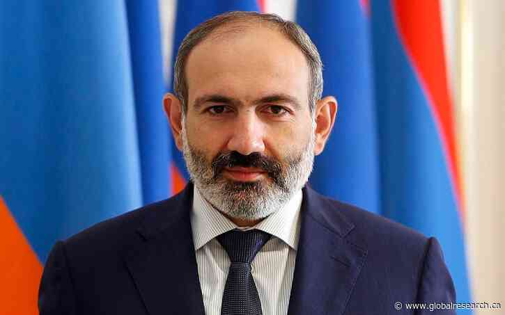Armenia is “Sleeping with the Enemy”: Prime Minister Pashinyan’s Fantasies About EU/NATO Membership