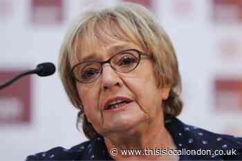 Ex-Islington Council leader Margaret Hodge on abuse denials