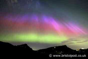 Met Office explains exactly when we will see Northern Lights again