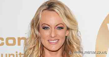 Stormy Daniels - adult film star taking on Donald Trump in bombshell court case