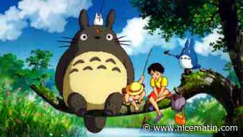 Festival de Cannes: 4 films inédits des studios Ghibli montrés sur la Croisette, dont la suite de "Mon voisin Totoro"