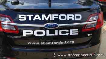 Teen motorcyclist dies after colliding with car in Stamford
