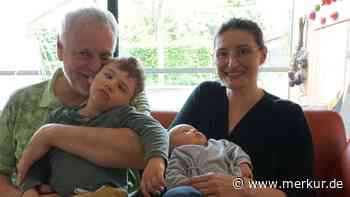 „Er liebt den Wind“: Familie geht mit schwerkrankem Sohn (3) auf Kreuzfahrt
