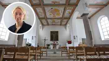 Kommentar zur Causa Soffel: Evangelische Kirchengemeinde gibt verstörendes Bild ab