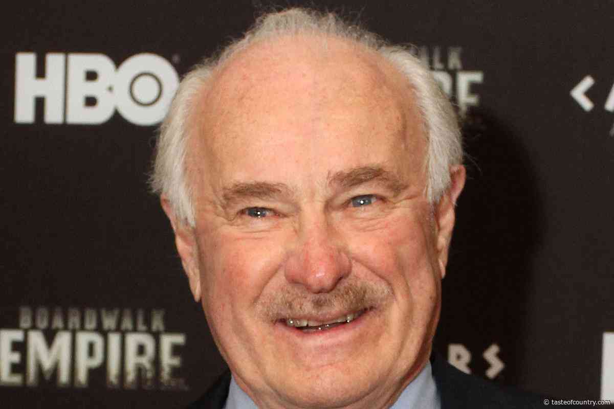'9 to 5' + 'Yellowstone' Star Dabney Coleman Dead at 92