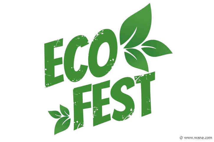 Eco Fest returns for its 5th year!