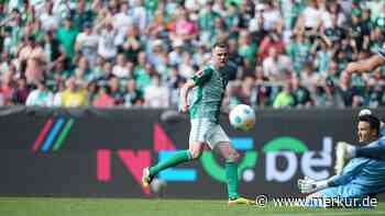 Werder Bremen im Liveticker gegen VfL Bochum: Werder fehlen drei Tore für Europa – Bochum zittert