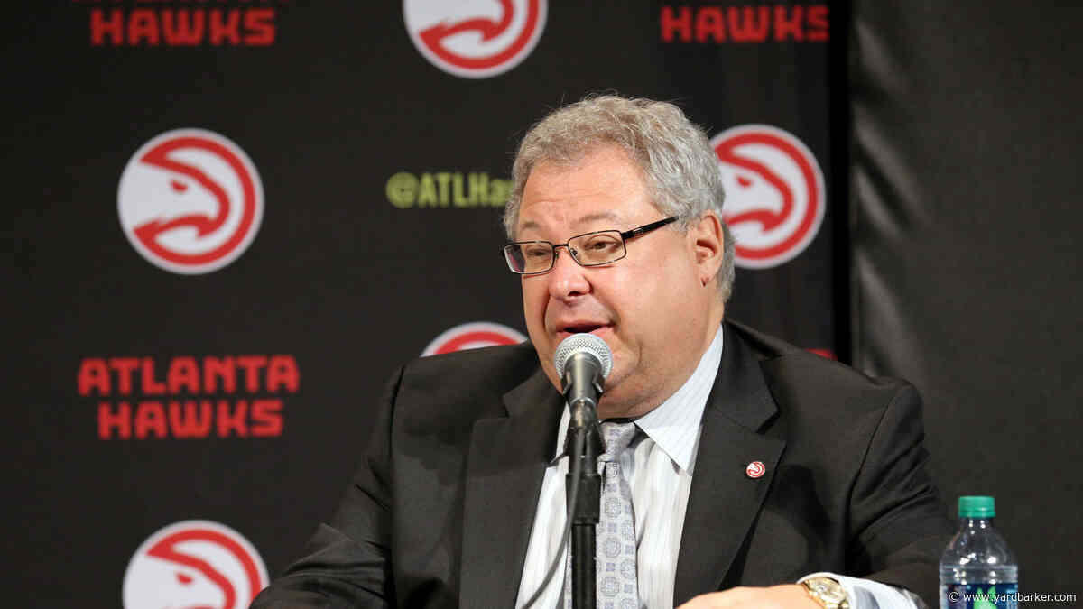 Hawks CEO Steve Koonin insists there are no financial limitations