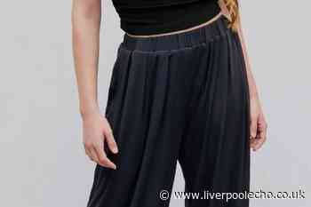 Cider's 'comfortable but smart' £13 pants that can be 'dressed up or down'