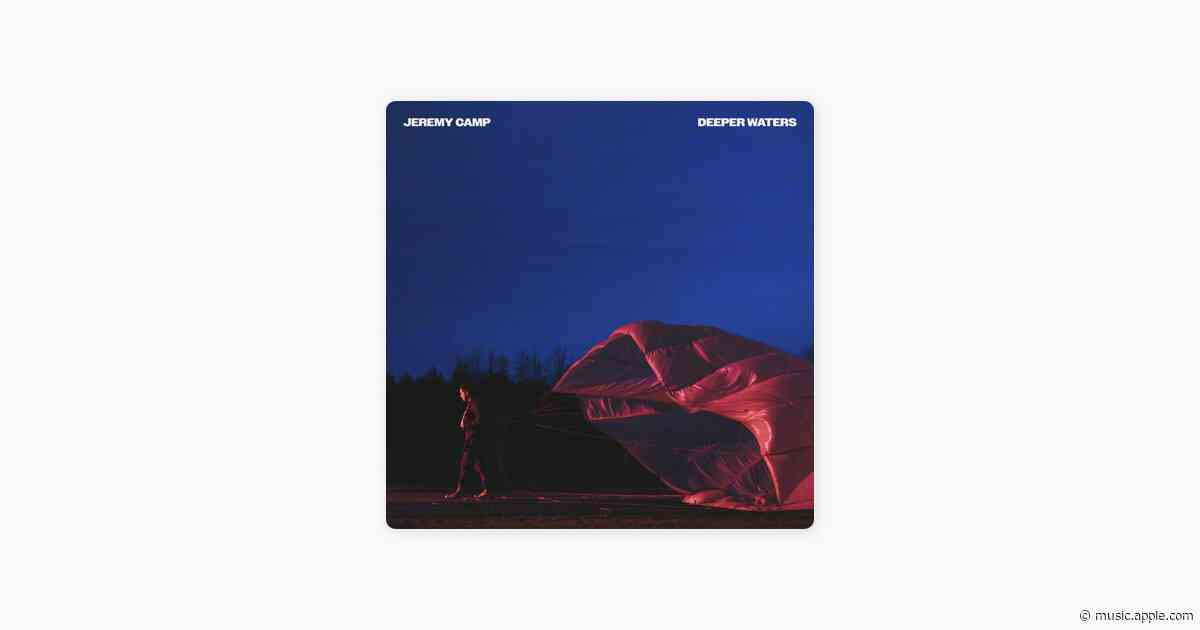 These Days - Jeremy Camp