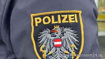 „Terroristische Messerattacke“ geplant: 14-Jährige in Graz von Polizei festgenommen