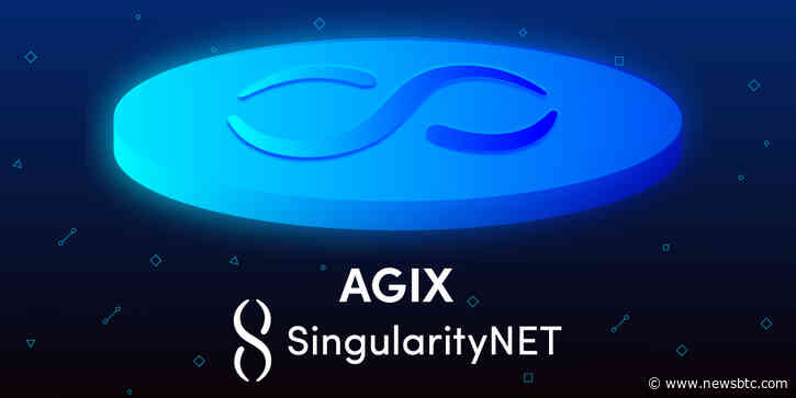 AGIX Sustains Momentum Above 100-Day Moving Average – Rally Imminent?