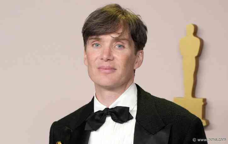 Cillian Murphy to return in Danny Boyle’s ’28 Years Later’