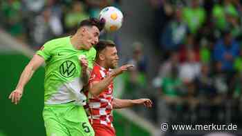 Rettung in Wolfsburg: Mainz 05 krönt tolle Aufholjagd