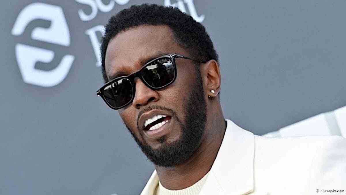 Diddy Video Of Apparent Assault Gets Response From REVOLT: ‘We Are Deeply Disturbed'