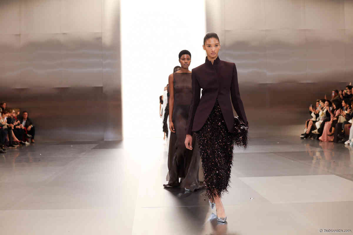 Must Read: Fendi Cancels June Couture Show, Chopova Lowena wins 2024 BFC/'Vogue' Designer Fashion Fund