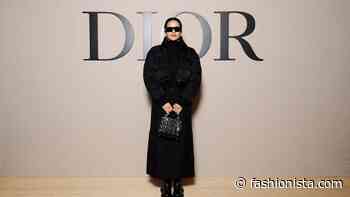 Rosalía is Dior's Newest Ambassador
