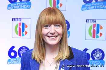 Yvette Fielding says she was sexually assaulted by Rolf Harris on Blue Peter