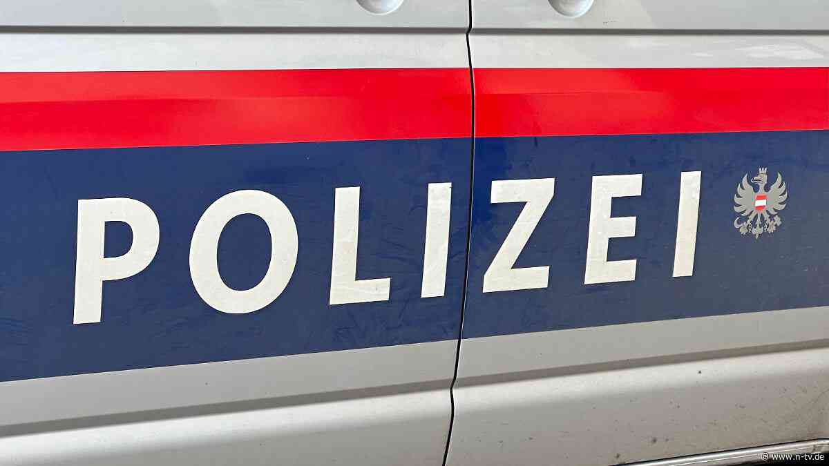 Festnahme in Österreich: 14-Jährige soll Terroranschlag mit Beil geplant haben