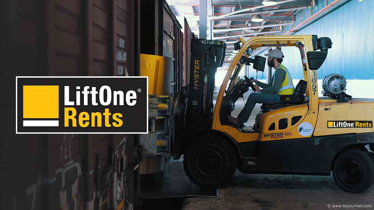 How to decide if renting, leasing or buying material handling equipment is right for your warehouse operations