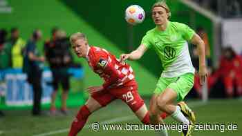 VfL Wolfsburg verpatzt den Saisonausklang, Mainz feiert