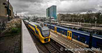 Grote onzekerheid over de rol van Arnhem Centraal als hotspot voor internationaal treinverkeer