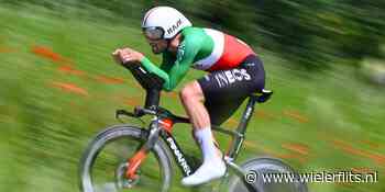 Giro 2024: Starttijden individuele tijdrit naar Desenzano del Garda &#8211; Ganna al om half drie, Pogacar als allerlaatste