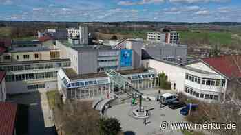 Krankenhaus-Standort Schongau: Station 6 ist „weiterhin voll vorhanden“