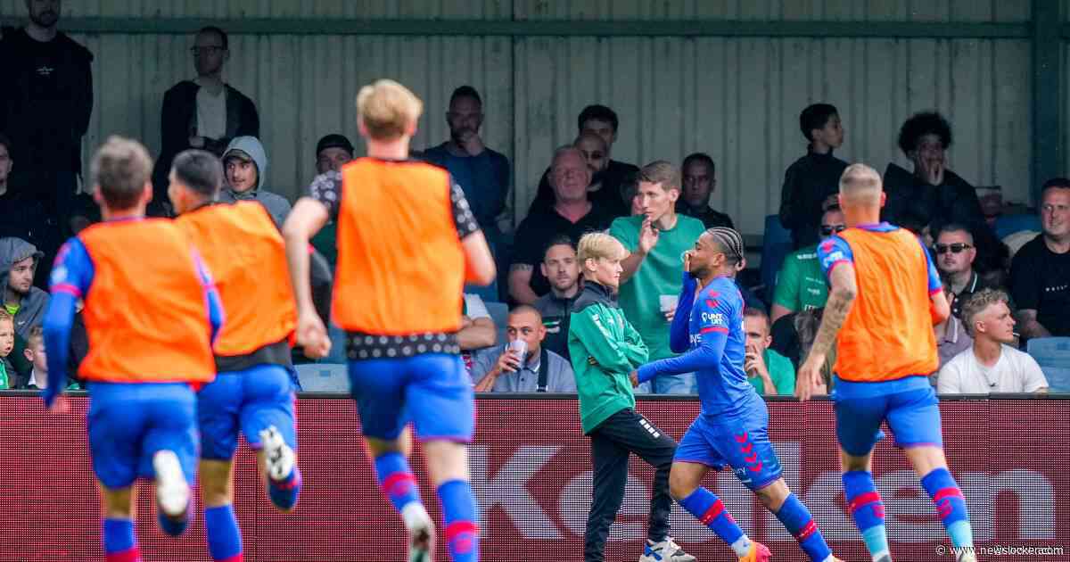 Play-offs KKD | NAC treft FC Emmen in halve finales