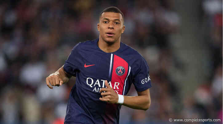 My Future Will Be Magical  –Mbappe