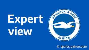'Brighton will move on... there is no way they are at a standing start'