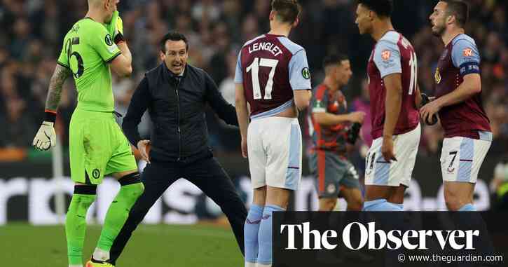 Aston Villa back in big time on their own merits
