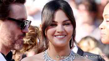 Cannes Film Festival Day 5: Being papped, spotting Selena and a visit to the stunning Hotel du Cap-Eden-Roc