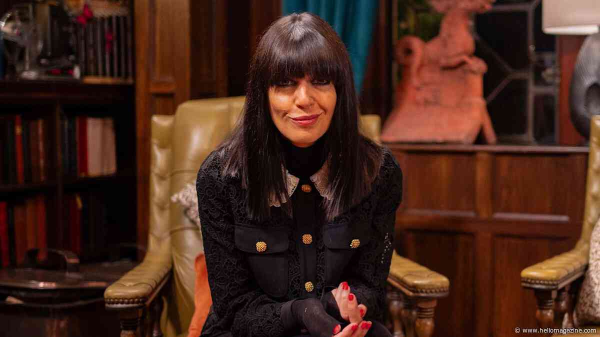 Claudia Winkleman's family: meet The Piano star's famous husband, royal sister and kids