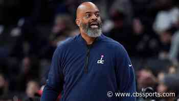 Bulls hire Wes Unseld Jr. as lead assistant coach under Billy Donovan, per report