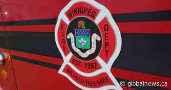 Patrons evacuated due to gas leak at downtown Winnipeg hotel