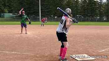 Slo-Pitch fundraiser for Special Olympics returns to Barrie