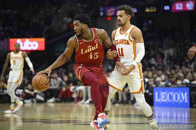 Lakers Rumors: Donovan Mitchell Is Preferred Third Star Over Trae Young