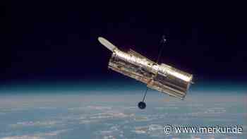 Milliardär will „Hubble“-Teleskop retten – Nasa hat offenbar Bedenken