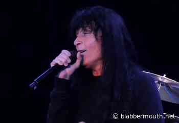 ANTHRAX Singer JOEY BELLADONNA Launches Tribute Band To RONNIE JAMES DIO