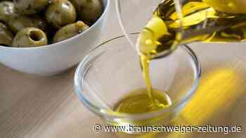 US-Studie überzeugt Lauterbach: Verhindert Olivenöl Demenz?