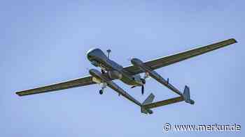 Drohnen-Entwicklung verschlafen: Experte rechnet mit Bundeswehr ab