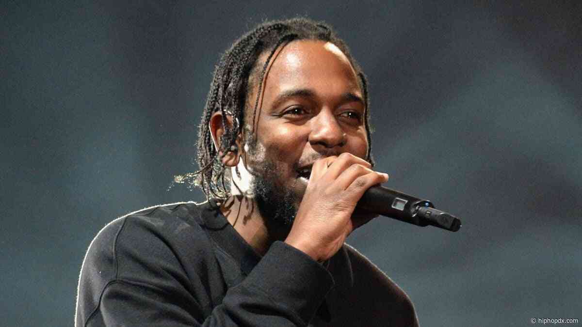 Kendrick Lamar Set To Buy $40M Los Angeles Mansion
